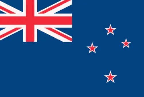 New Zealand