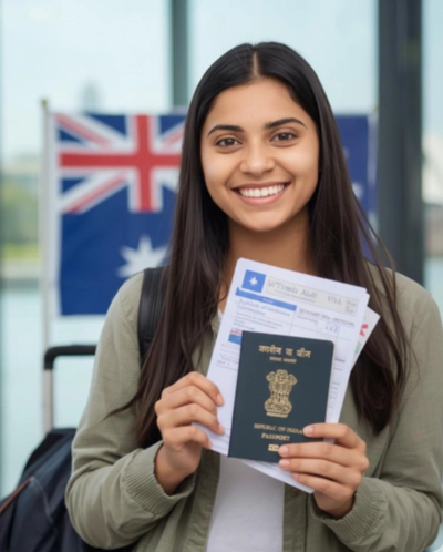 Australia student visa