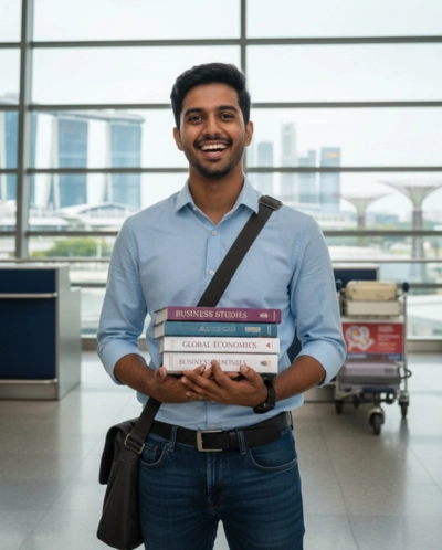 Bachelors programs in Singapore