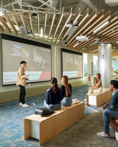 PSB Academy courses Singapore