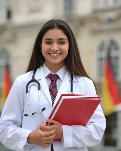 Study MBBS in Germany