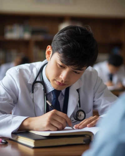 Study MBBS in Hungary