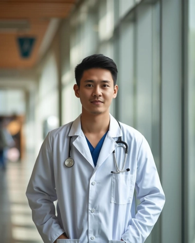 Study MBBS in Malaysia