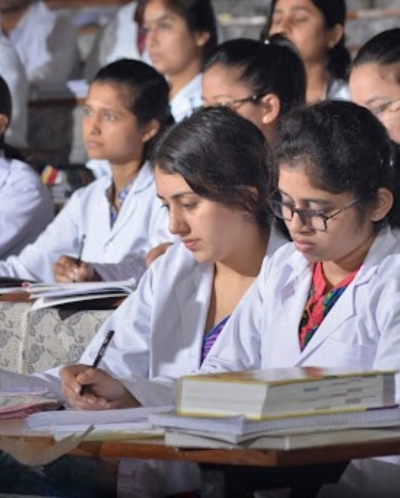 Study MBBS in Nepal