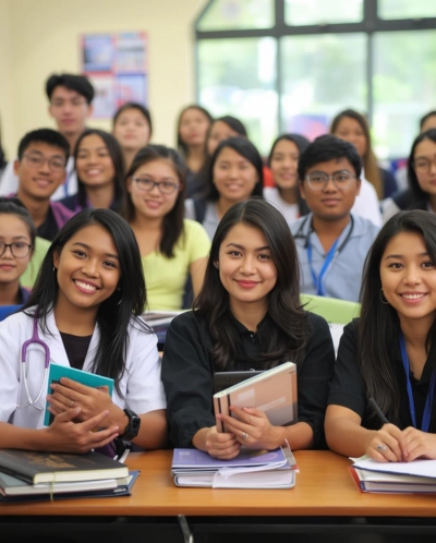 Study MBBS in Philippines