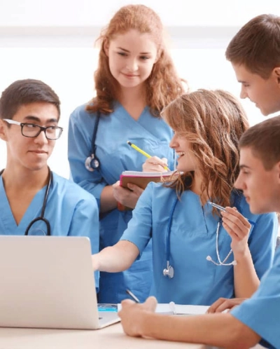 Study MBBS in Poland
