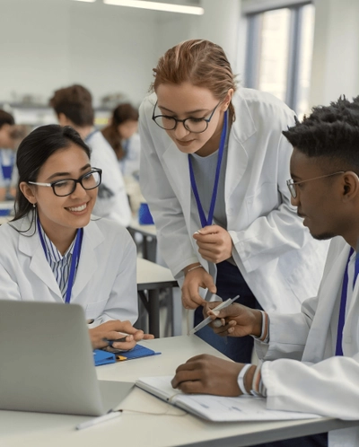 Study MBBS in Romania
