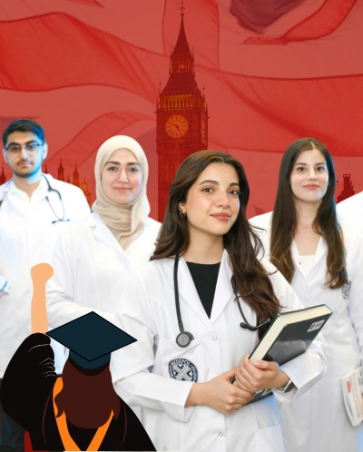 Studying MBBS in the UK for indian students